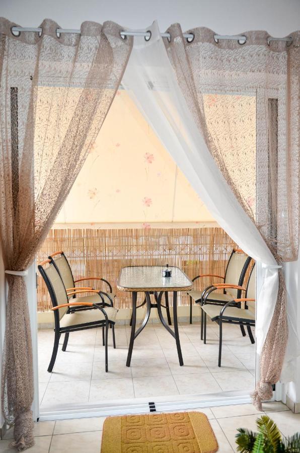 Ariston Stay 칼라마타 외부 사진