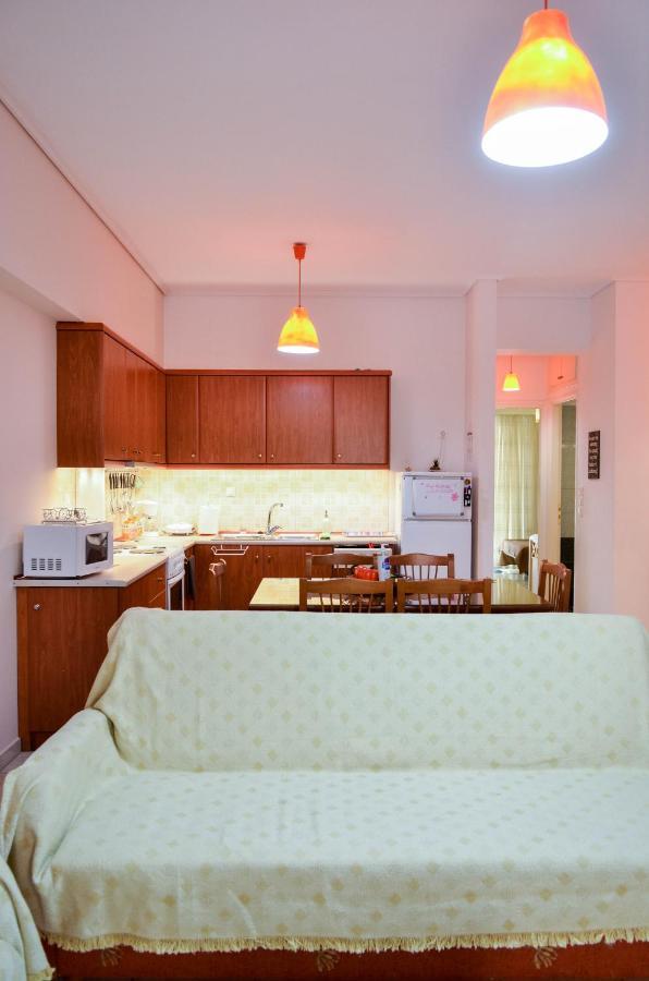 Ariston Stay 칼라마타 외부 사진